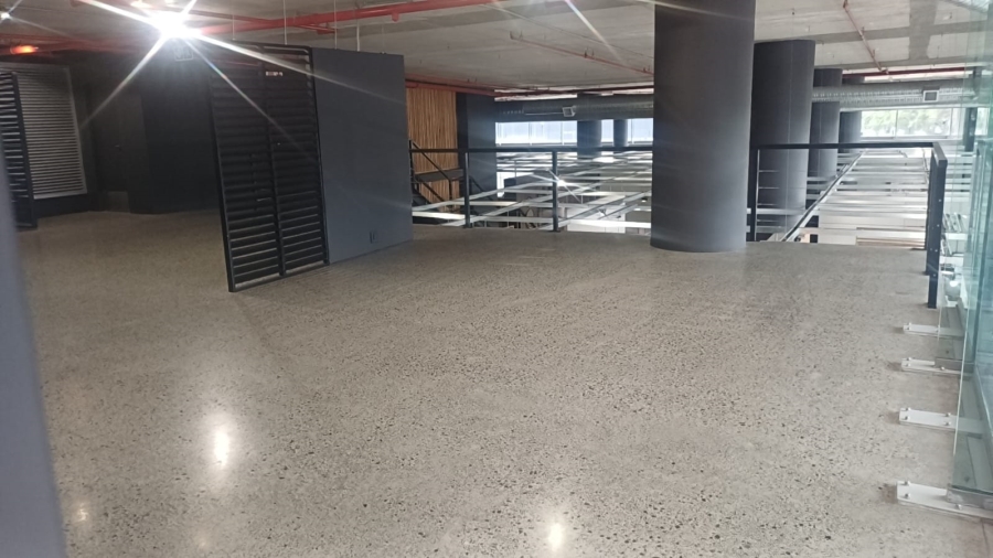 To Let Commercial Property for Rent in Foreshore Western Cape